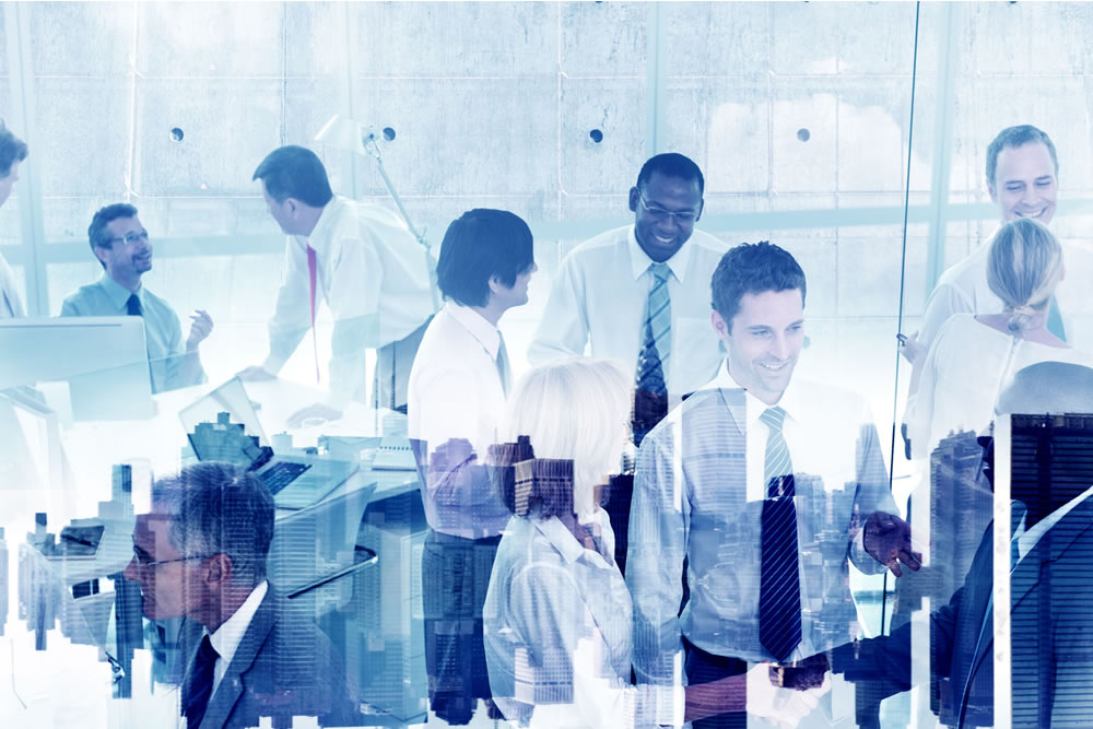 Cadastro de currículo - ITACON USA